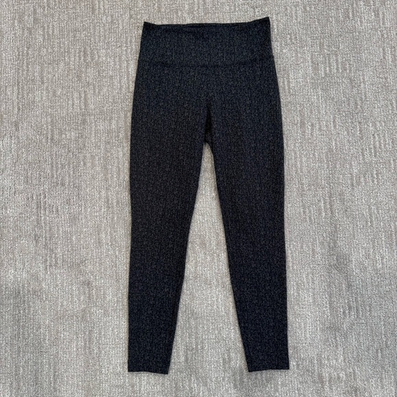 Athleta Delancey Textured Tight Legging - Picture 3 of 8